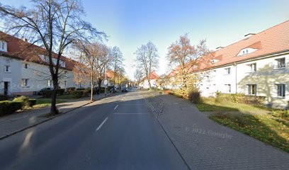 Kasia. Kwiaciarnia, Kwiaciarnia w Stargard