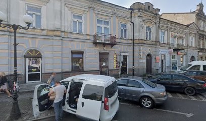 Pracownia Kwiatów, Kwiaciarnia w Siedlce