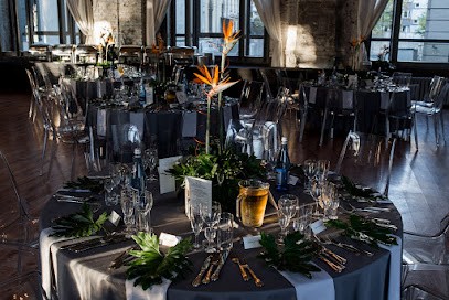 secret art garden, Kwiaciarnia w Warszawa