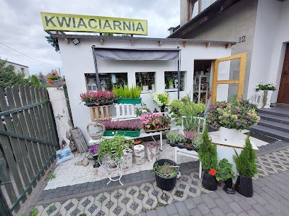 Kwiaciarnia u Dolores, Kwiaciarnia w Gniezno