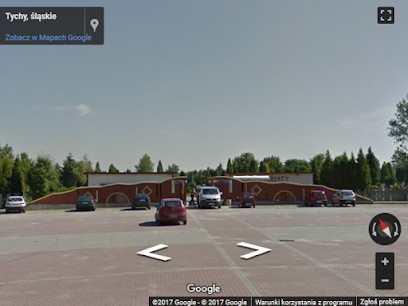 Kwiaciarnia Muscari, Kwiaciarnia w Tychy