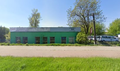 Dalia. Zalewska D., Kwiaciarnia w Toruń