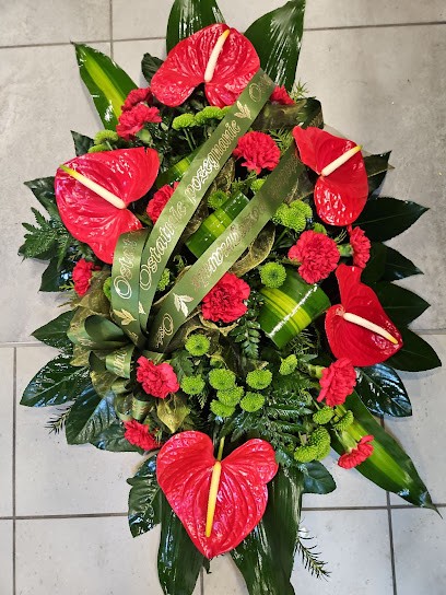 Kwiaciarnia Prestige, Kwiaciarnia w Legnica