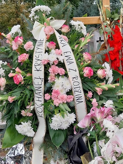 Emilia Pydynkowska Kwiaciarnia „Stokrotka”, Kwiaciarnia w Działdowo