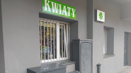 Kwiaciarnia „Fart”, Kwiaciarnia w Sosnówiec