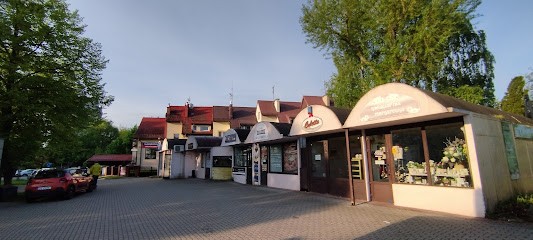 Kwiaciarnia Margaretka, Kwiaciarnia w Bielsko-Biała